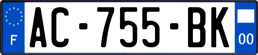 AC-755-BK