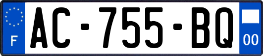 AC-755-BQ