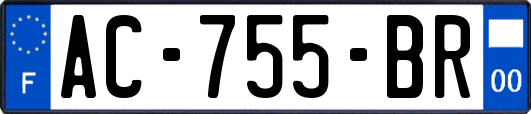 AC-755-BR