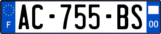 AC-755-BS