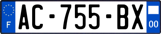 AC-755-BX