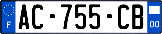 AC-755-CB