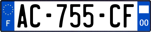 AC-755-CF