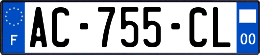 AC-755-CL