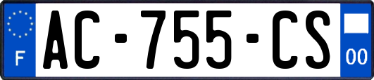 AC-755-CS