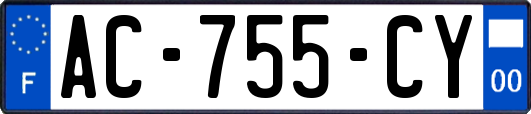 AC-755-CY