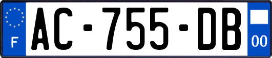 AC-755-DB