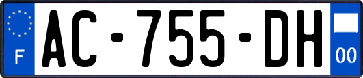 AC-755-DH
