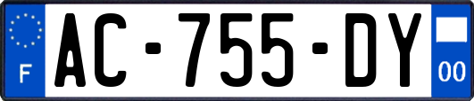 AC-755-DY