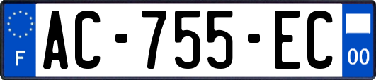 AC-755-EC