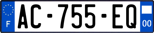AC-755-EQ