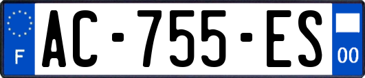 AC-755-ES