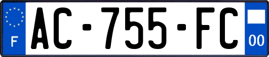 AC-755-FC