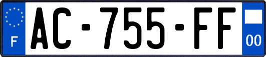 AC-755-FF