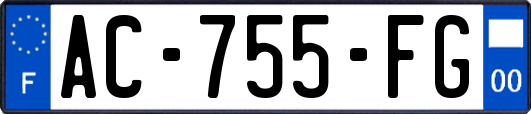 AC-755-FG