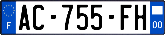 AC-755-FH