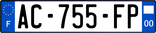 AC-755-FP