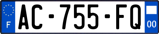AC-755-FQ