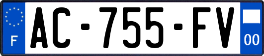 AC-755-FV