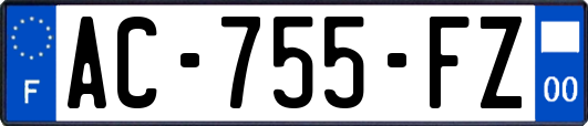 AC-755-FZ