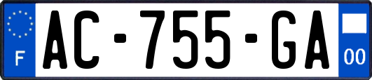 AC-755-GA