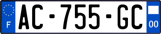 AC-755-GC