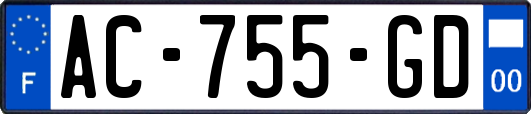 AC-755-GD