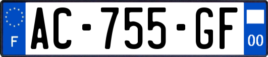 AC-755-GF