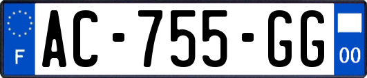 AC-755-GG