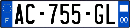 AC-755-GL