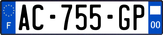 AC-755-GP
