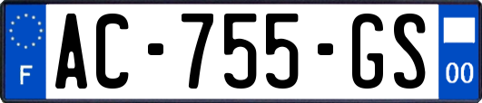 AC-755-GS