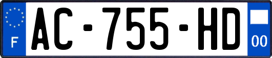 AC-755-HD
