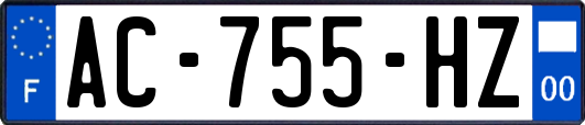 AC-755-HZ