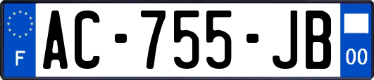 AC-755-JB