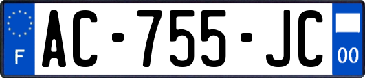 AC-755-JC