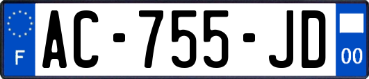 AC-755-JD