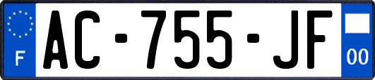 AC-755-JF