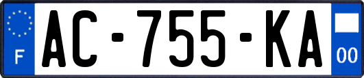 AC-755-KA
