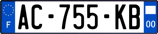 AC-755-KB