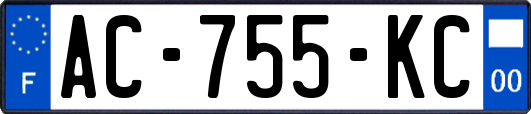 AC-755-KC