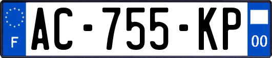 AC-755-KP