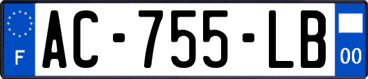 AC-755-LB