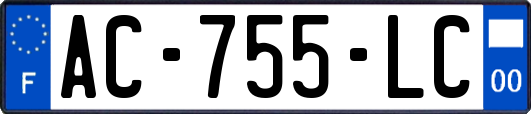 AC-755-LC