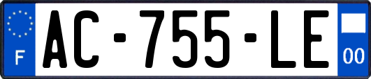 AC-755-LE
