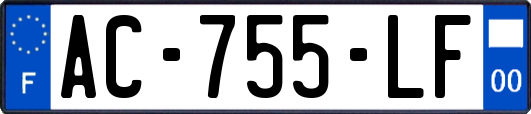 AC-755-LF