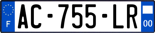 AC-755-LR