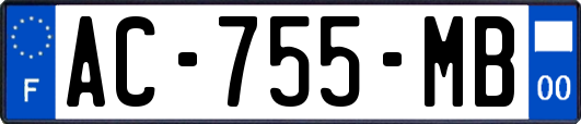AC-755-MB