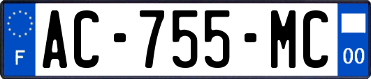 AC-755-MC