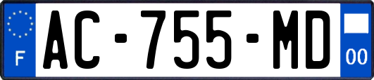 AC-755-MD